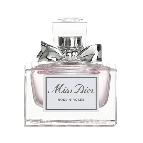 mini miss Dior perfume price